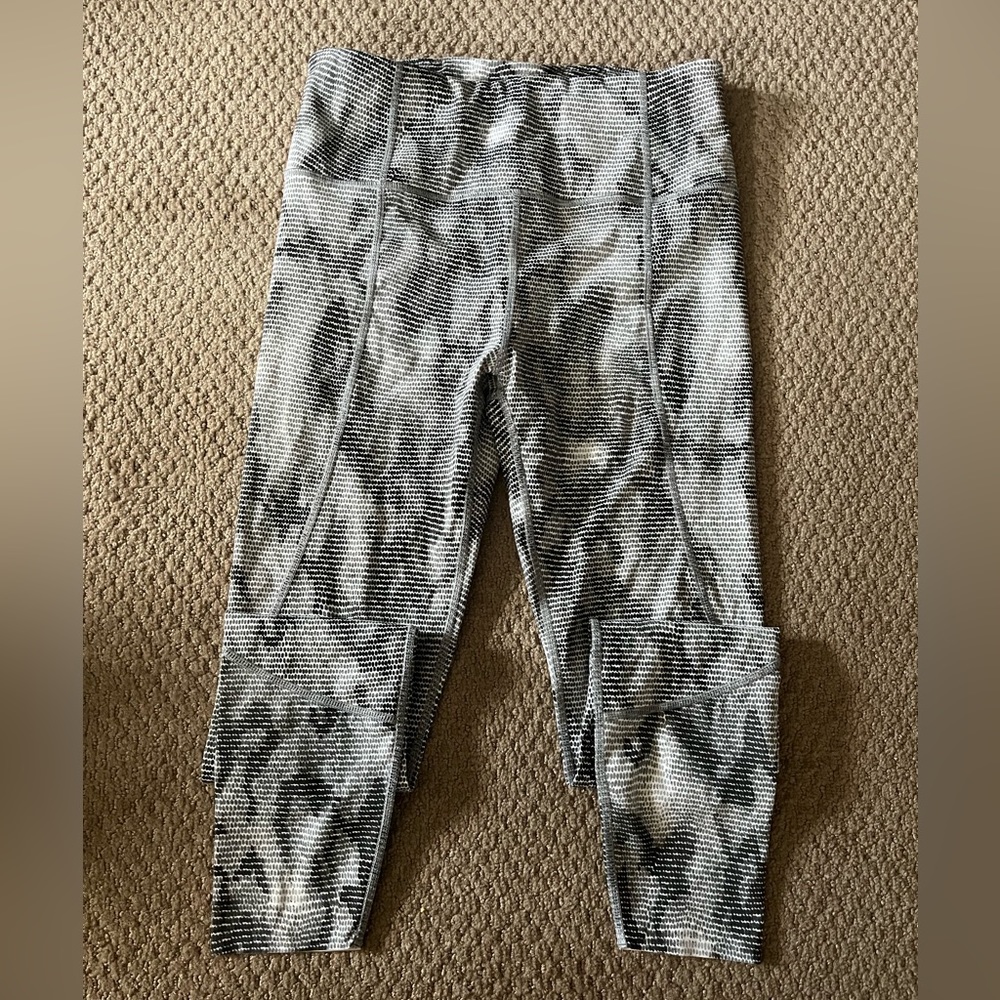 Varley Leggings
